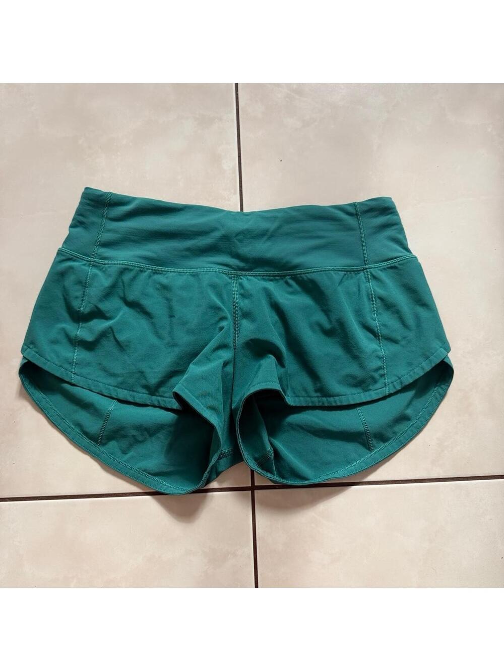 Lululemon Women's Shorts